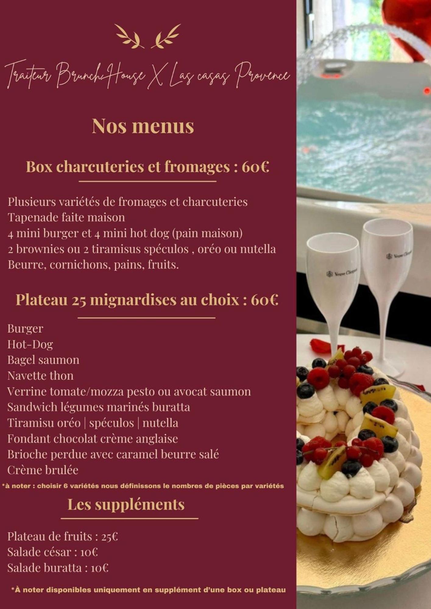 Casa Amor & Spa, Appartement Suite Jacuzzi & Piscine Chauffee Montfort-sur-Argens Exterior photo
